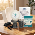 Ionic Detox system (Basic)