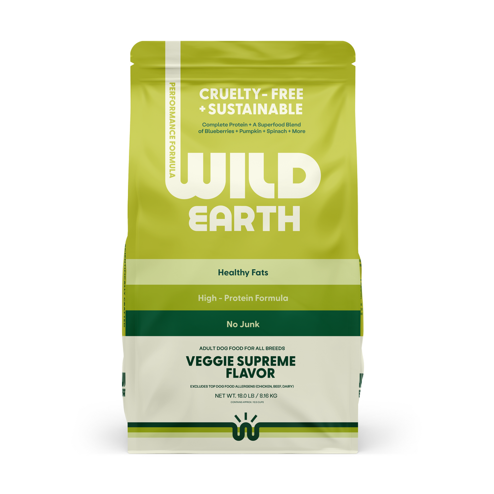 Wild Earth