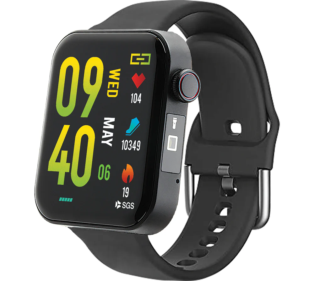 Life Watch - Deluxe