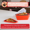 Pizza Plate - Perfect Pizza Pack 