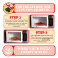 Pizza Plate - Perfect Pizza Pack 
