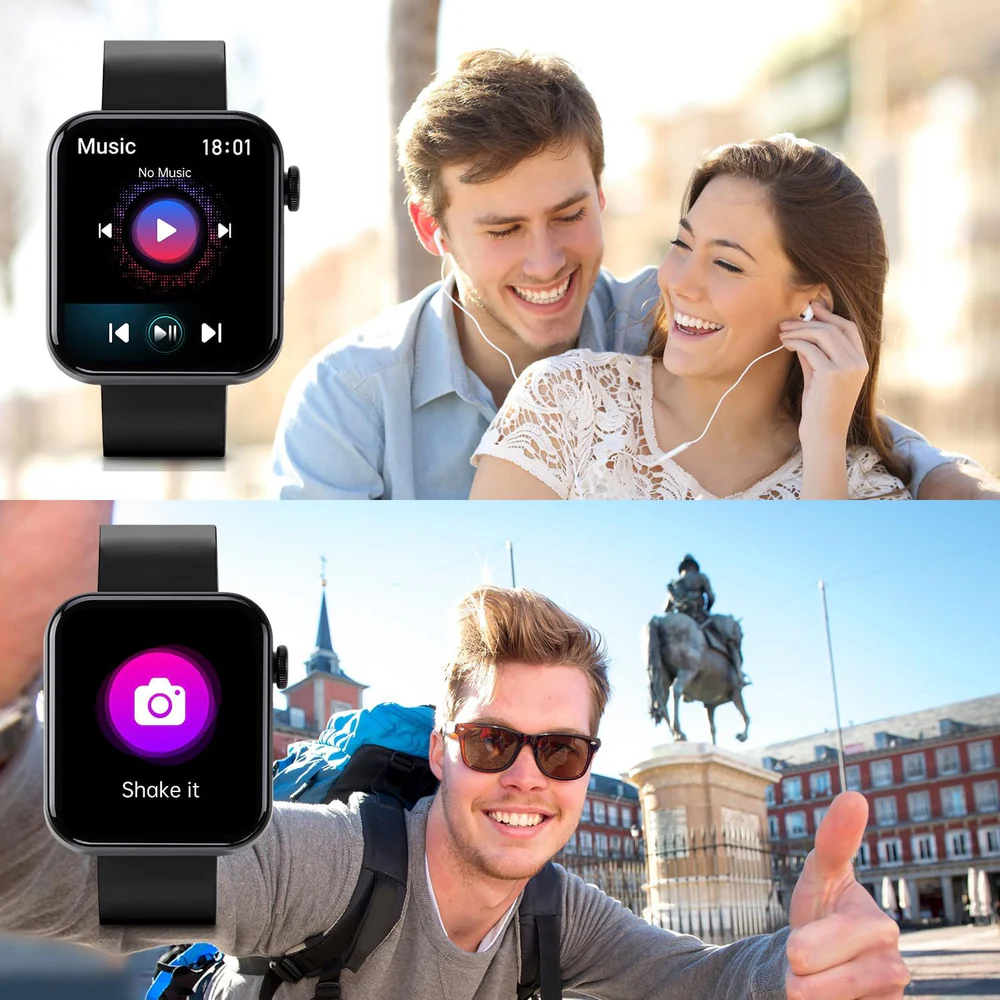 Life Watch - Deluxe