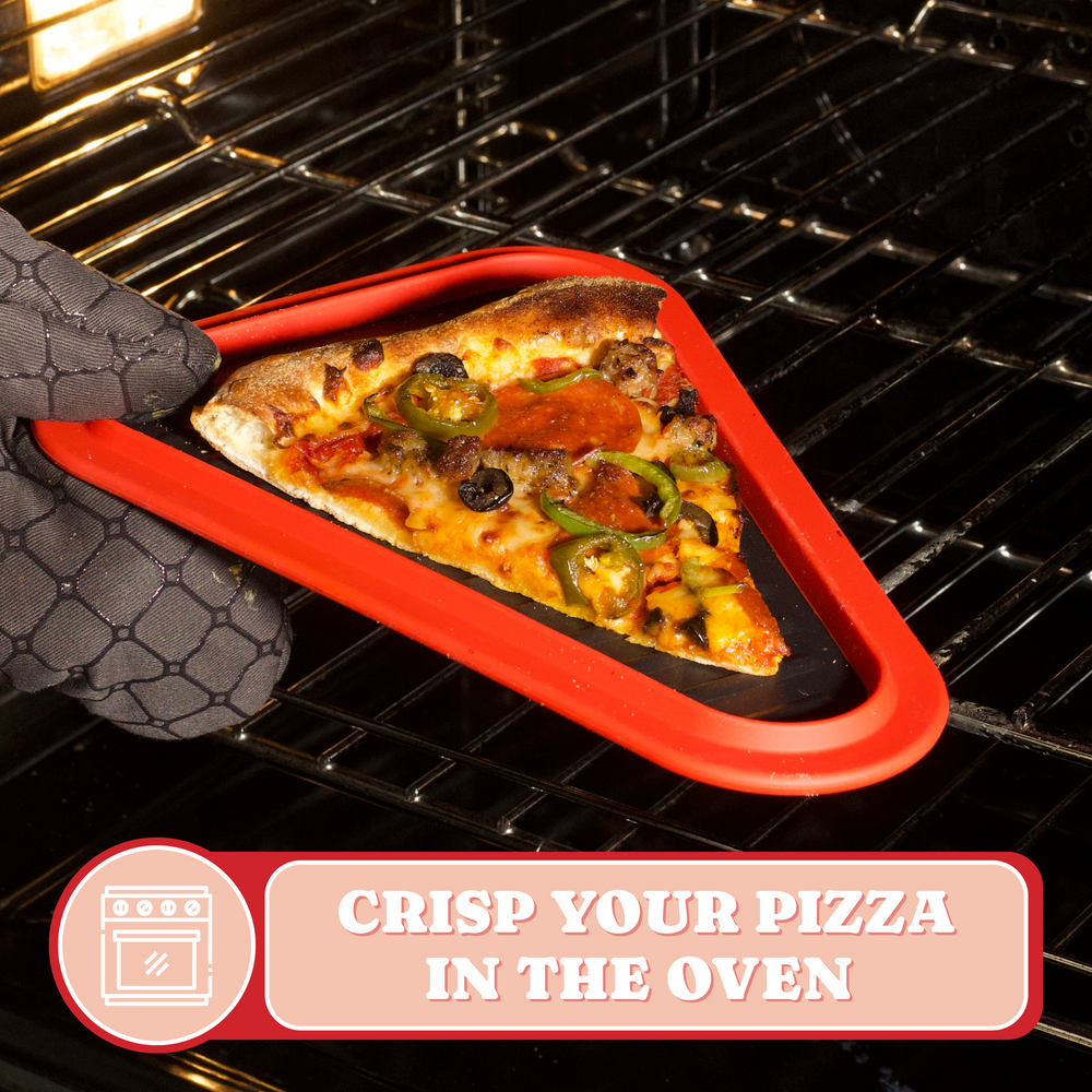 Pizza Plate - Perfect Pizza Pack 