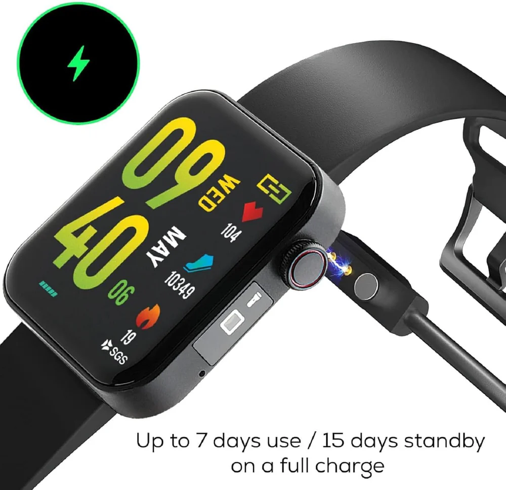 Life Watch - Deluxe