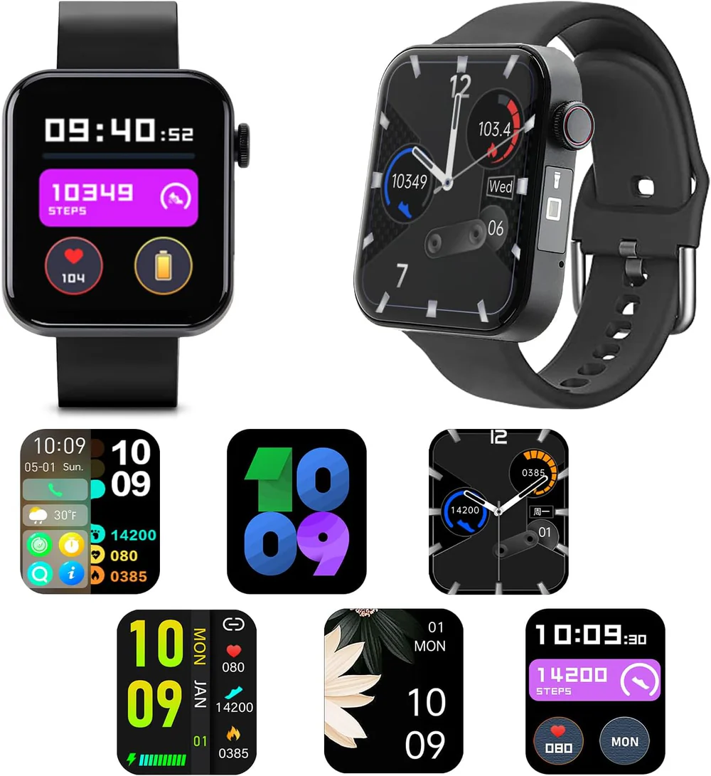 Life Watch - Deluxe