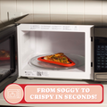 Pizza Plate - Perfect Pizza Pack 