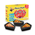 Pizza Pack® | Single and Multipacks - Perfect Pizza Pack 