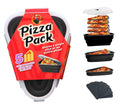 Pizza Pack® As Seen On Shark Tank! - Perfect Pizza Pack 