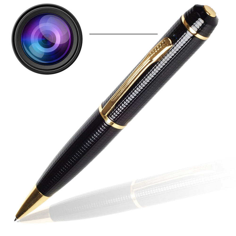 RealDeal Pen Cam