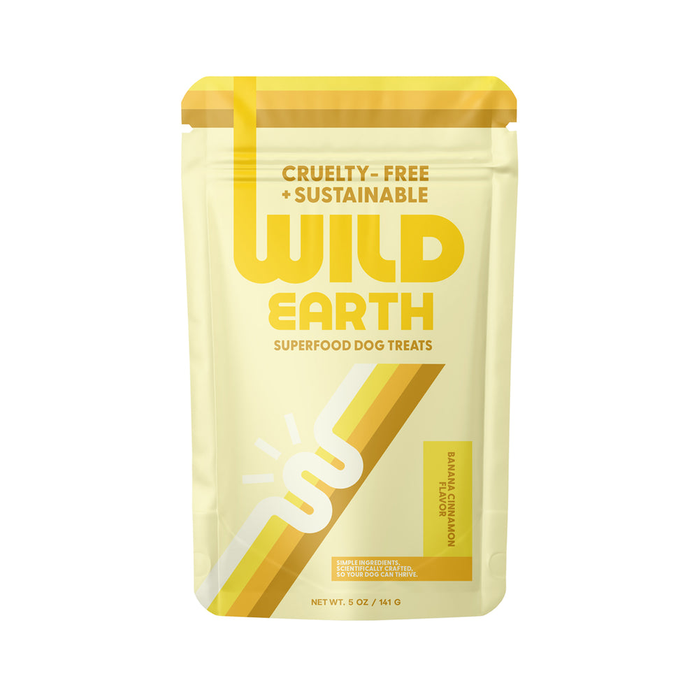 Superfood Dog Treats With Koji (5oz)