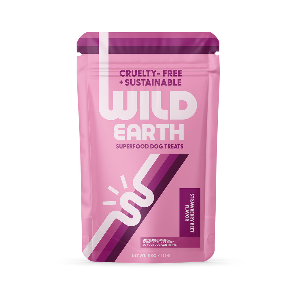 Superfood Dog Treats With Koji (5oz)