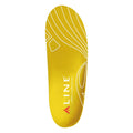 Top of ALINE Cushion Insoles.
