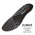 Climate Insoles