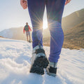 Climate Insoles