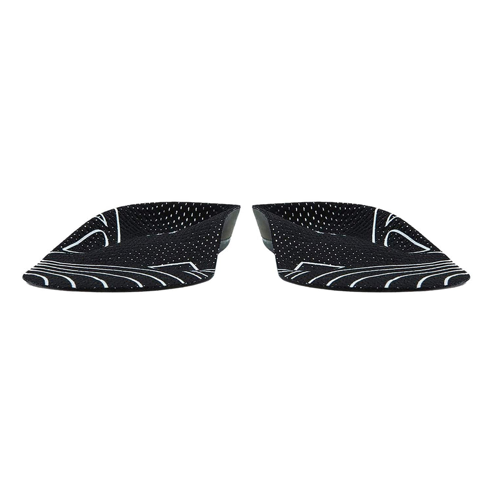 Front of ALINE Climate Insoles.
