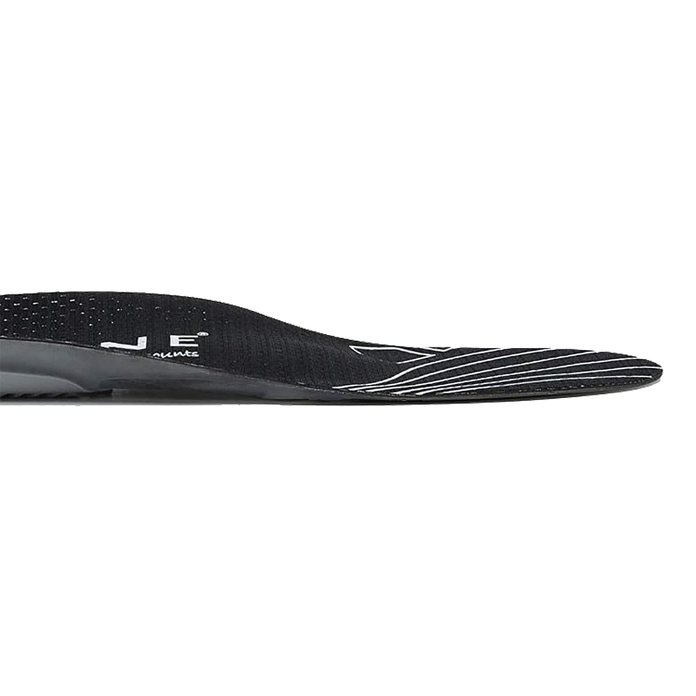 Side of ALINE Climate Insoles.