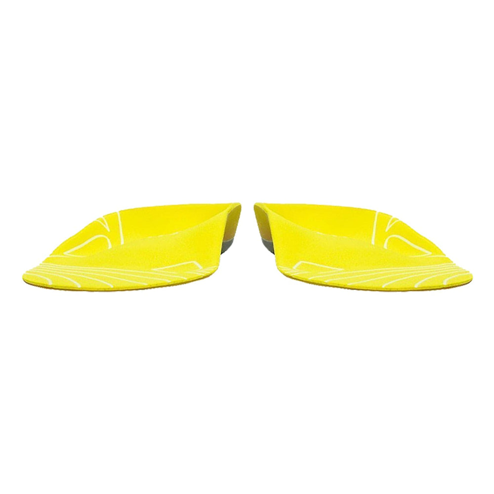 Front of ALINE Cushion Insoles.