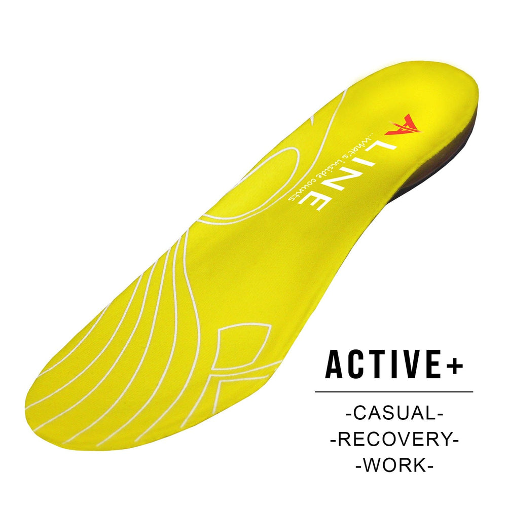 ALINE Cushion Insoles.