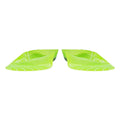 Front of ALINE Traction Insoles.