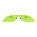 Front of ALINE Traction Insoles.