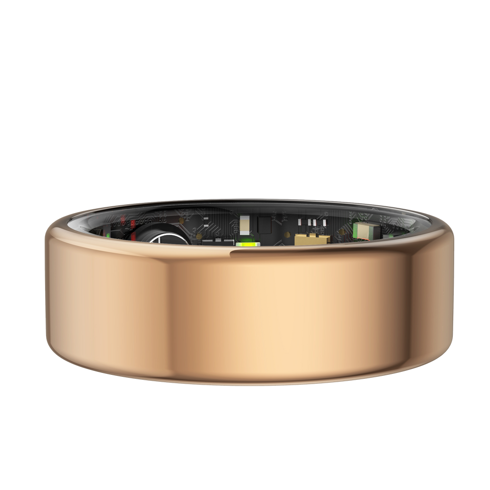 SMART LIFE RING - Life Ring 