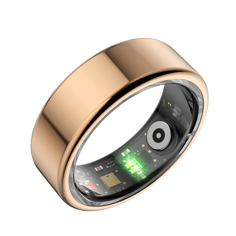 SMART LIFE RING - Life Ring 