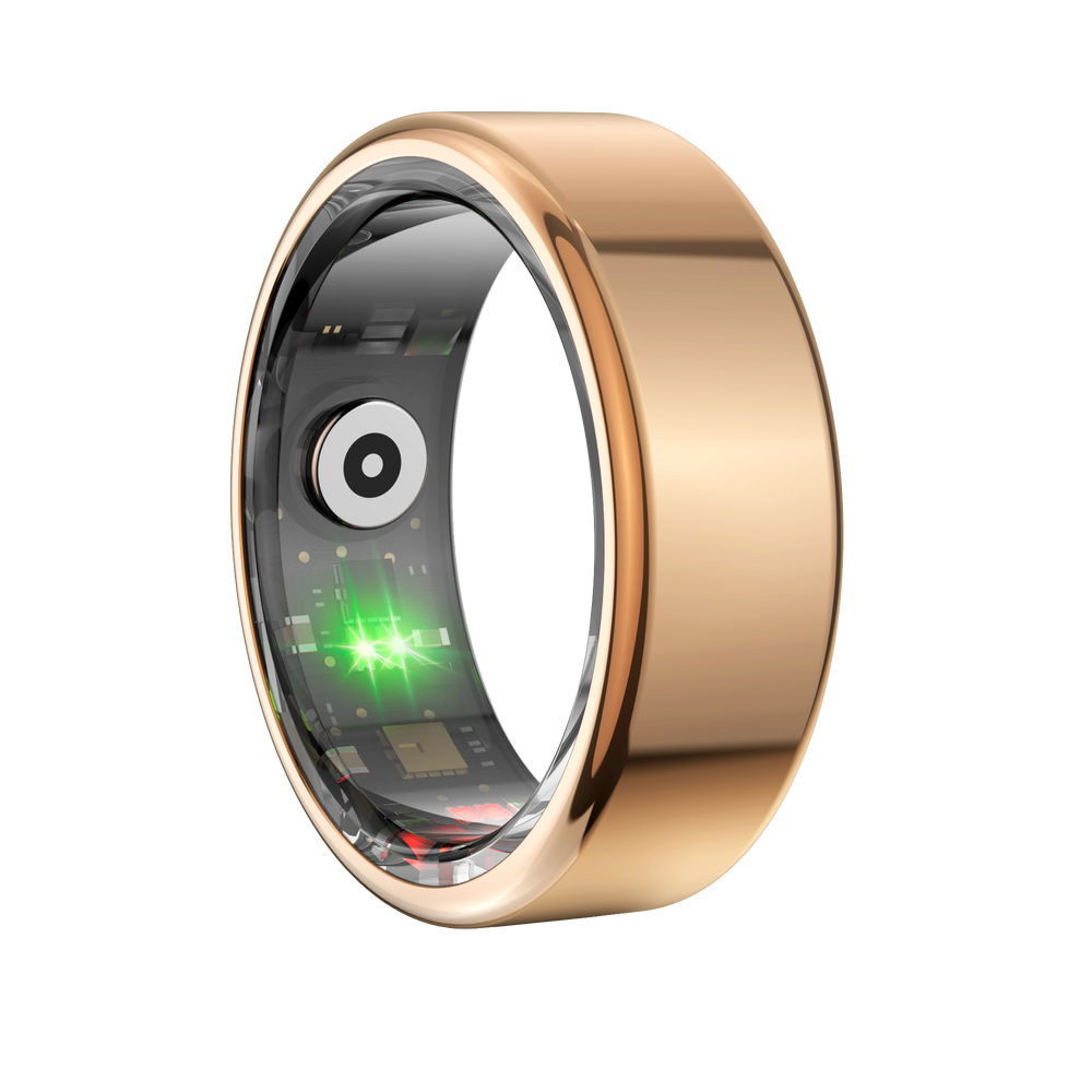 SMART LIFE RING - Life Ring 