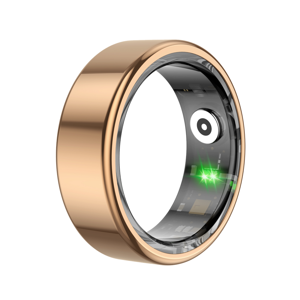 SMART LIFE RING - Life Ring 