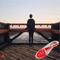 Aline Red All Day Insoles