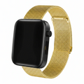 Gold Stainless Steel Band