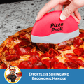 Pizza Pack | Pizza Cutter