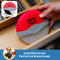 Pizza Pack | Pizza Cutter