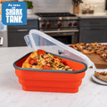 pizza storage box