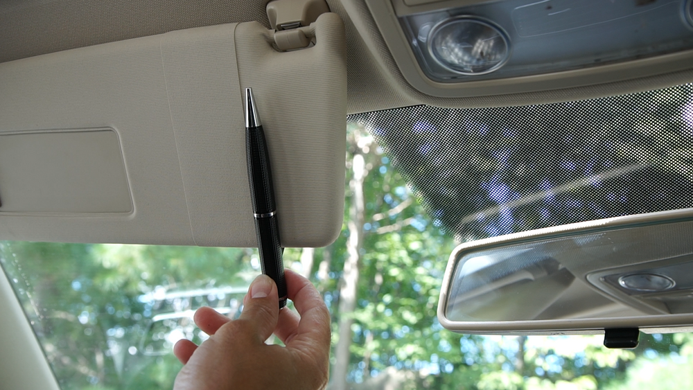 RealDeal Pen Cam