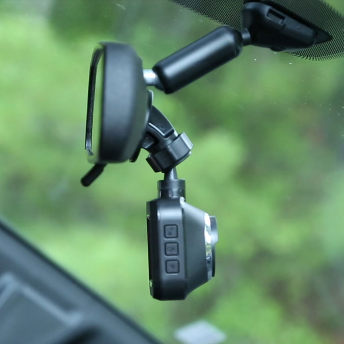 2 WiFi DashCam Pro®s + Free Shipping